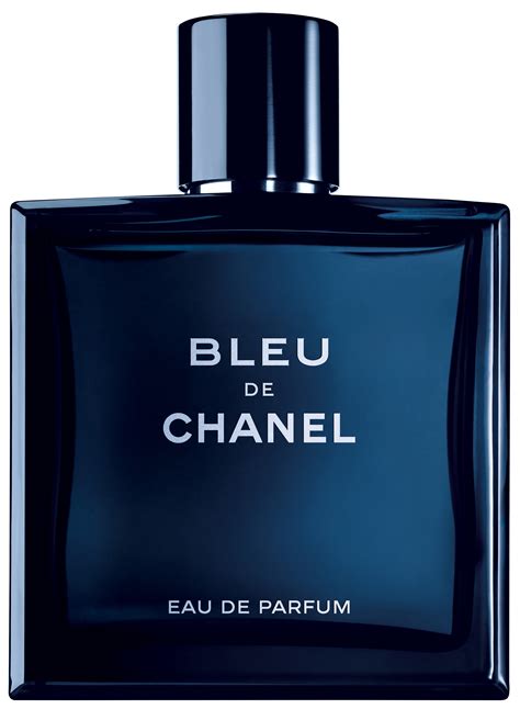 bleu da chanel parfum